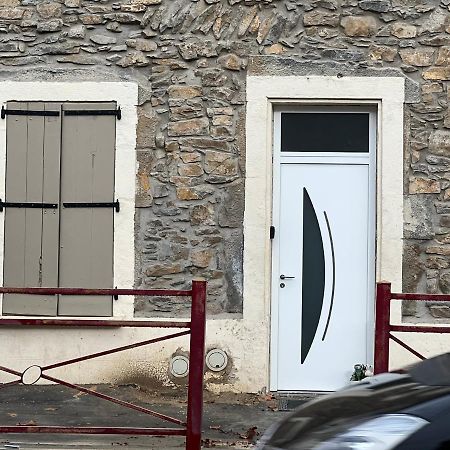Maison Des Corbieres Conilhac-Corbières Dış mekan fotoğraf