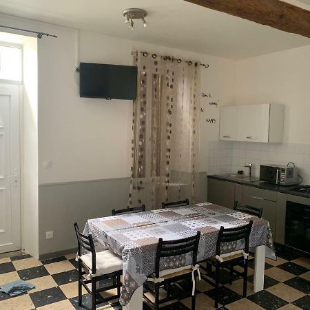 Maison Des Corbieres Conilhac-Corbières Dış mekan fotoğraf