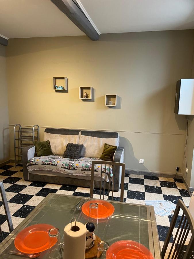 Maison Des Corbieres Conilhac-Corbières Dış mekan fotoğraf