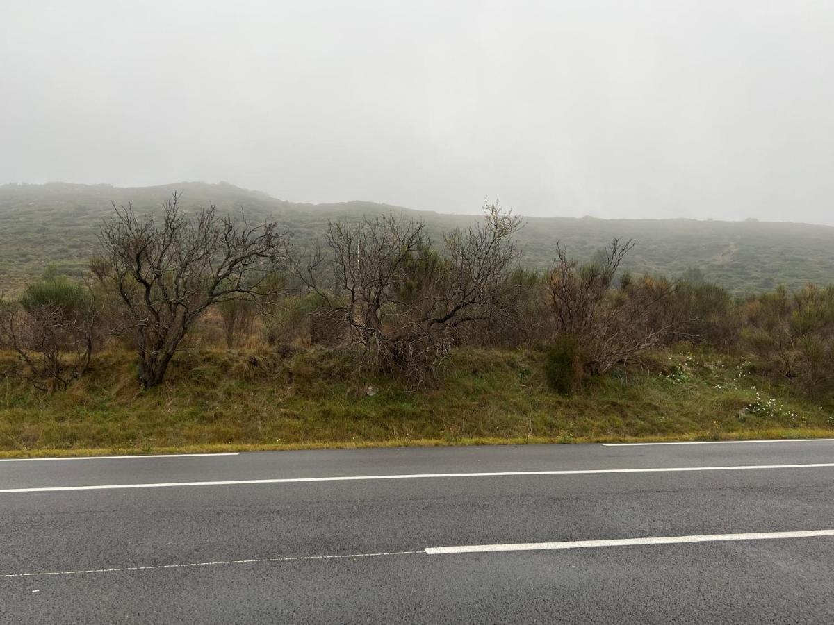 Maison Des Corbieres Conilhac-Corbières Dış mekan fotoğraf