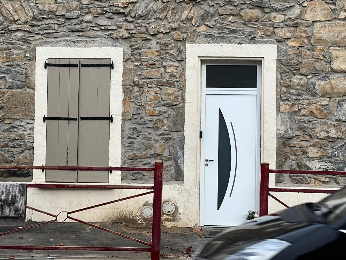 Maison Des Corbieres Conilhac-Corbières Dış mekan fotoğraf